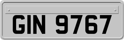 GIN9767