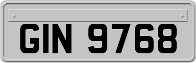 GIN9768