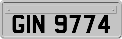 GIN9774