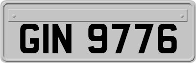 GIN9776