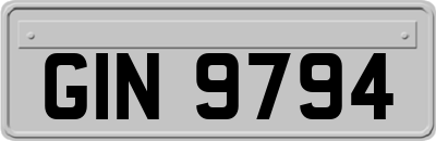GIN9794