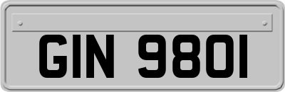 GIN9801