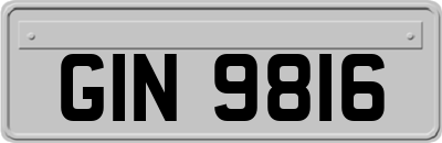 GIN9816