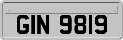 GIN9819