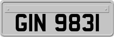 GIN9831