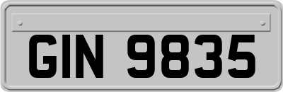 GIN9835