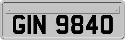 GIN9840