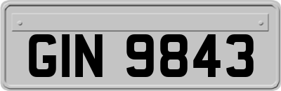 GIN9843