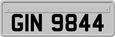 GIN9844