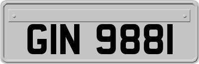 GIN9881