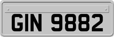 GIN9882