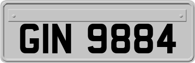 GIN9884