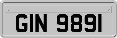 GIN9891