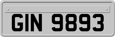 GIN9893