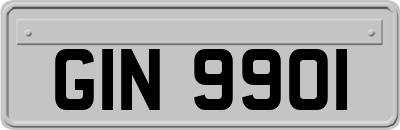 GIN9901