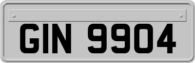 GIN9904