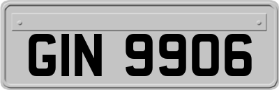 GIN9906