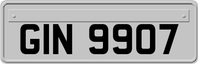 GIN9907