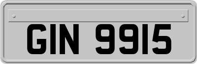 GIN9915