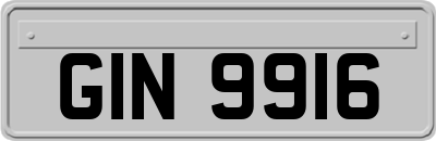 GIN9916