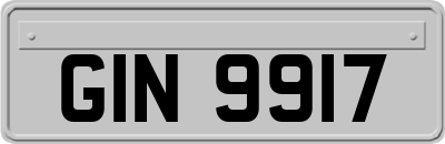 GIN9917