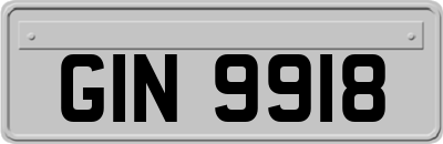 GIN9918