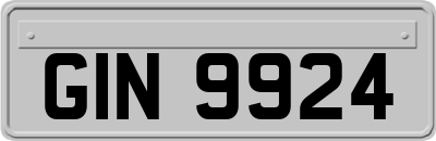 GIN9924