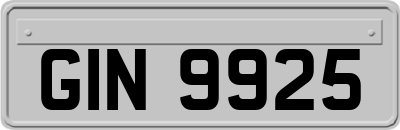 GIN9925