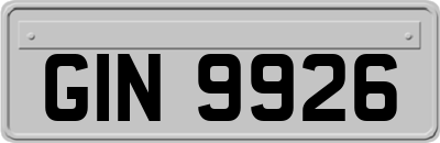 GIN9926