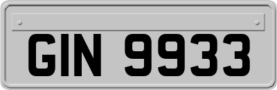 GIN9933