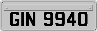 GIN9940