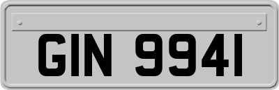 GIN9941