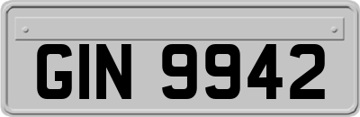 GIN9942