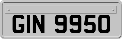 GIN9950