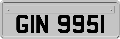 GIN9951