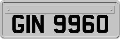 GIN9960