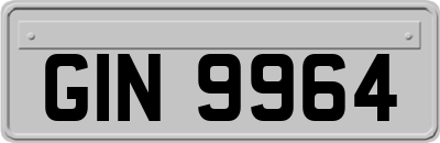 GIN9964