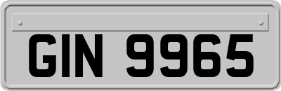 GIN9965