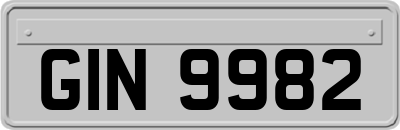 GIN9982