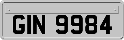 GIN9984