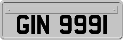 GIN9991