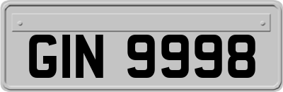 GIN9998