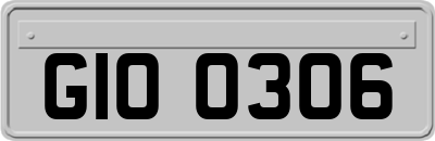 GIO0306