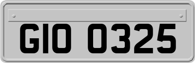 GIO0325