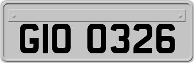GIO0326