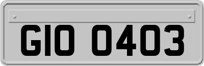 GIO0403