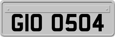GIO0504