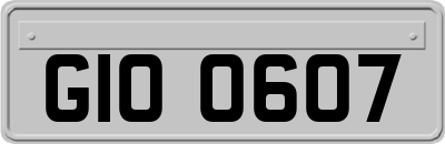 GIO0607