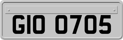 GIO0705