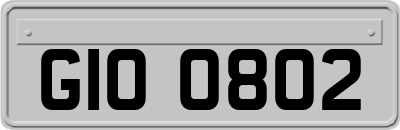 GIO0802